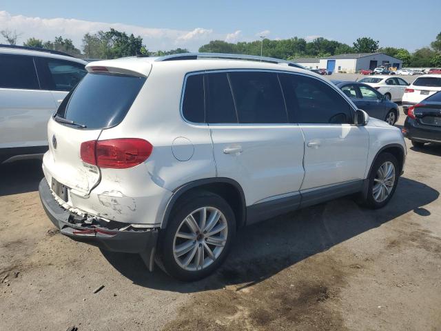 Vin: wvgbv3axxdw588446, lot: 63568195, volkswagen tiguan s 20133