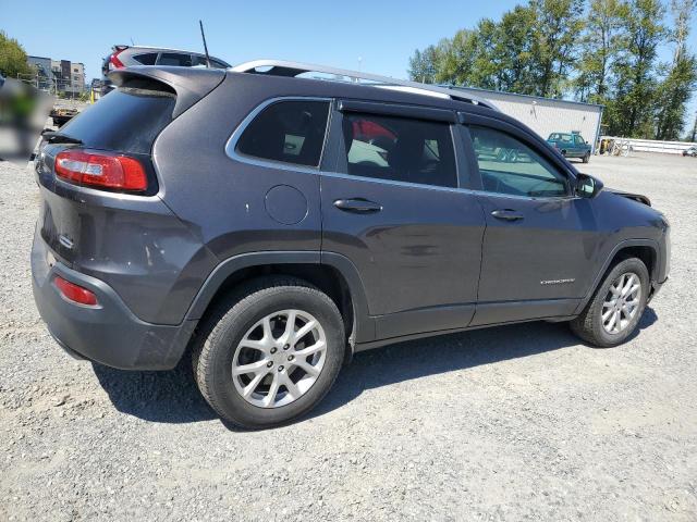 2017 JEEP CHEROKEE L 1C4PJMCS7HW652090
