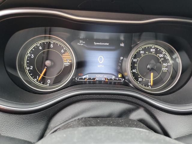 2023 JEEP CHEROKEE A 1C4PJMMB7PD107600