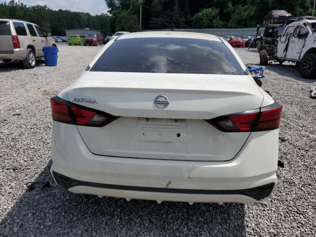 2019 NISSAN ALTIMA S 1N4BL4BVXKC196813