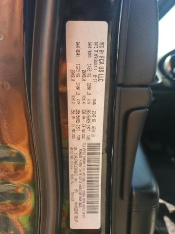 2018 JEEP GRAND CHER - 1C4RJFAG7JC103015