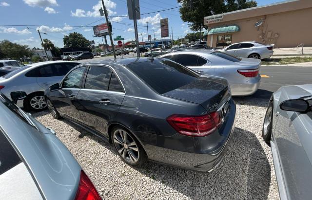 Vin: wddhf5kb3ea926655, lot: 63518675, mercedes-benz e-class 350 20143