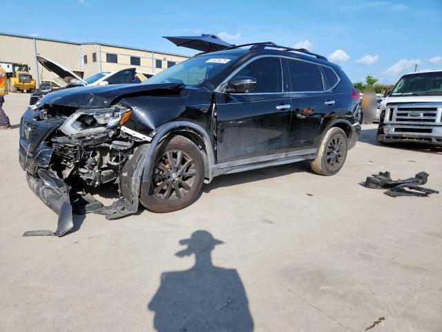 2018 NISSAN ROGUE S - 5N1AT2MTXJC722874