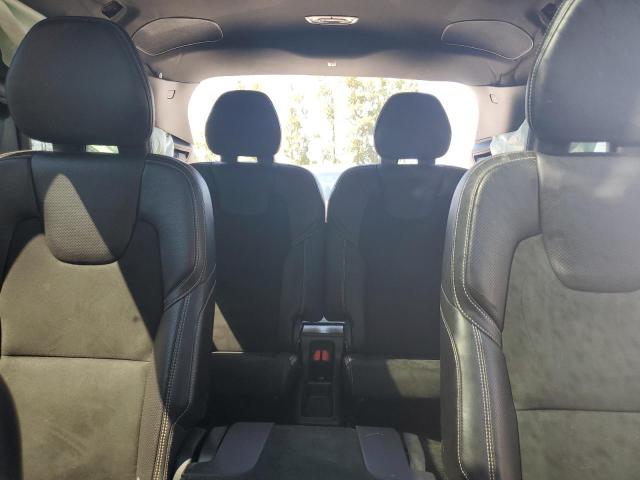 2017 VOLVO XC90 T8 YV4BC0PM8H1111021