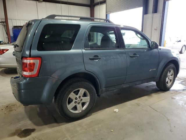 Vin: 1fmcu5k30bkc19663, lot: 63688205, ford escape hybrid 20113