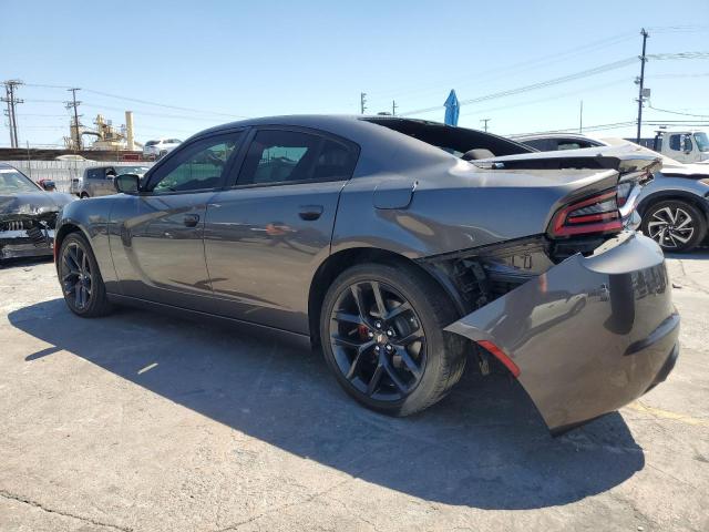 2022 DODGE CHARGER SX 2C3CDXBG0NH208567