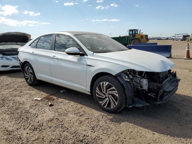 2021 VOLKSWAGEN JETTA SEL 3VWG57BU6MM069655