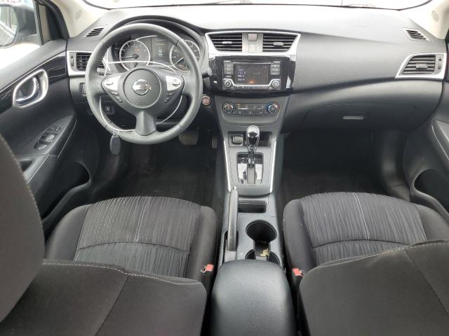 2017 NISSAN SENTRA S 3N1AB7AP7HY332007