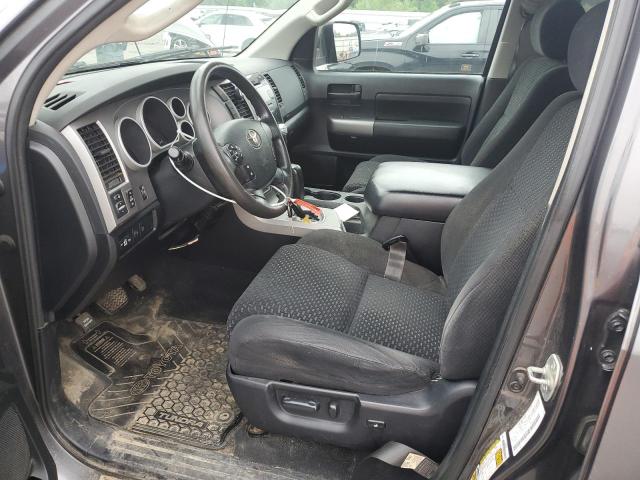 2012 TOYOTA TUNDRA DOU - 5TFUY5F14CX212189