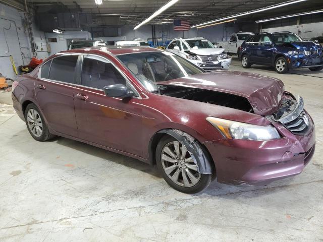 2012 HONDA ACCORD EXL - 1HGCP2F86CA085346