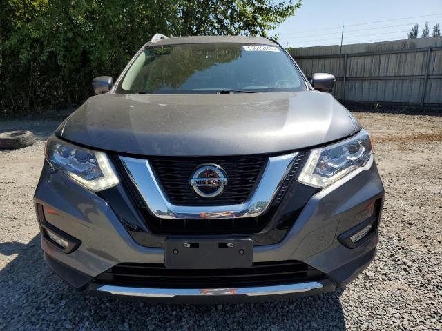 2019 NISSAN ROGUE SV H - 5N1ET2MV8KC716382