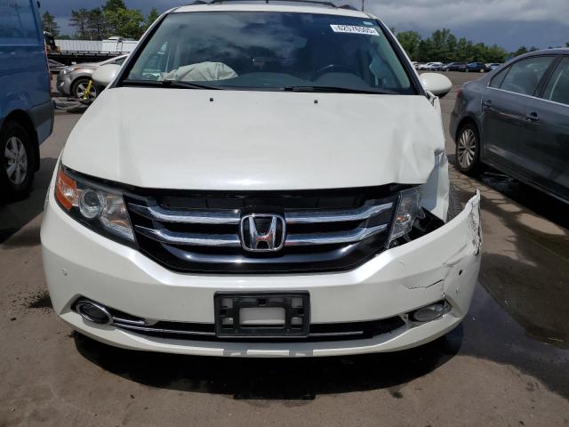 2015 HONDA ODYSSEY TO 5FNRL5H90FB025019