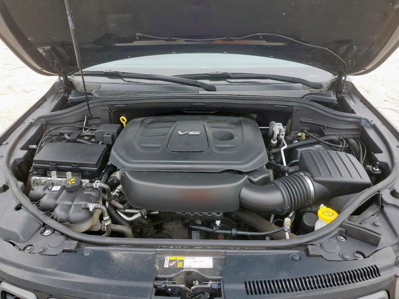 2019 JEEP GRAND CHER - 1C4RJFLG8KC613582