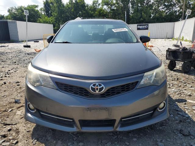 2014 TOYOTA CAMRY L - 4T1BF1FK1EU807421