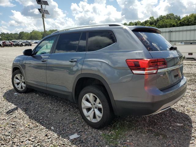 2018 VOLKSWAGEN ATLAS SE 1V2DR2CA2JC559202