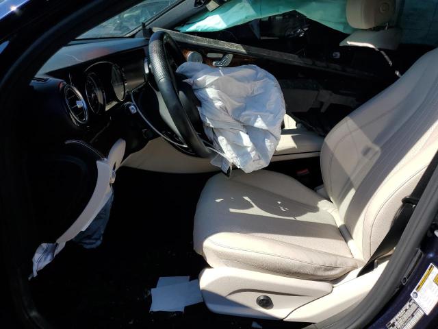 2017 MERCEDES-BENZ E 300 4MAT WDDZF4KB7HA026067