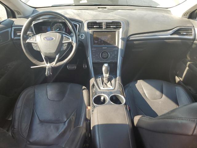 2013 FORD FUSION TIT - 3FA6P0K98DR191938
