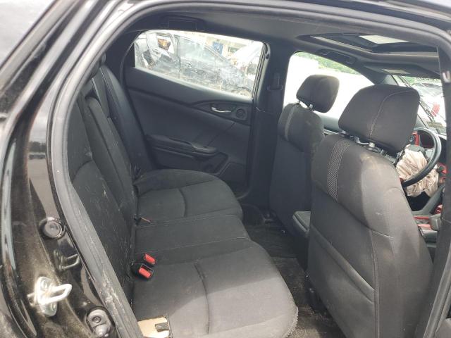 2020 HONDA CIVIC EX SHHFK7H66LU404785