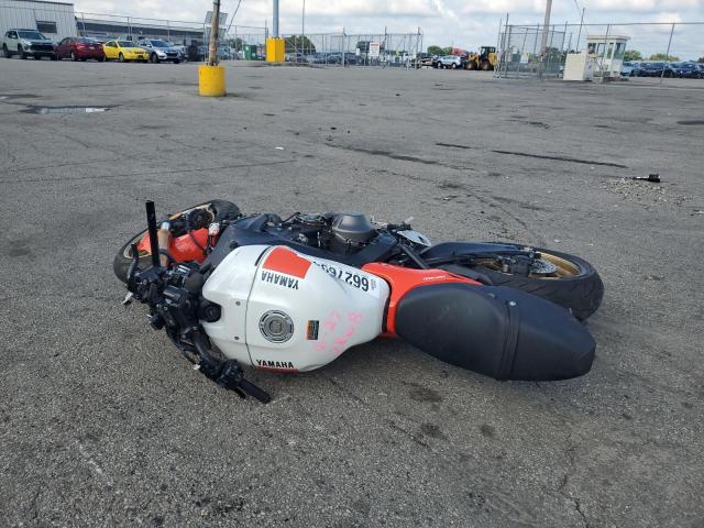 2024 YAMAHA MTM890 JYARN80E0RA002868