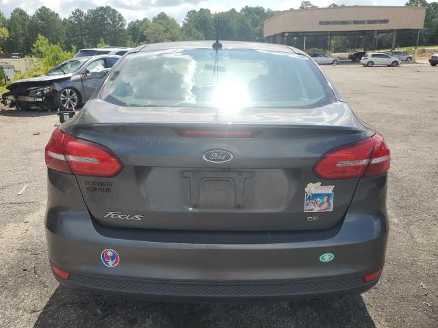 2017 FORD FOCUS SE 1FADP3F21HL251357