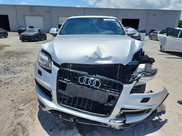 2015 AUDI Q7 PRESTIG WA1DGAFE7FD020540