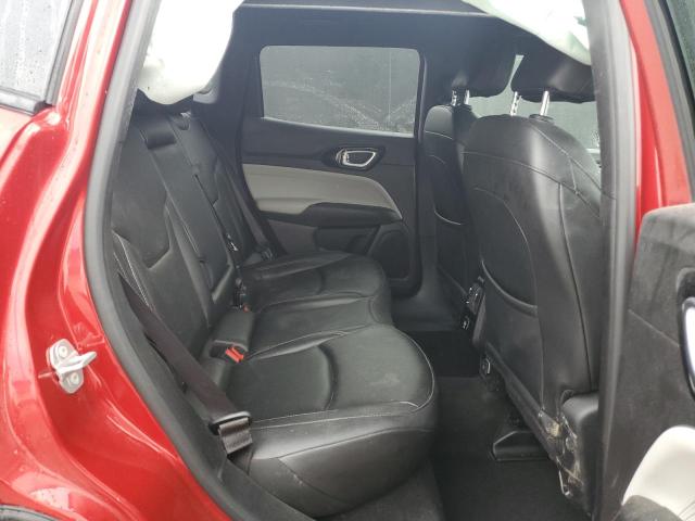 2025 JEEP COMPASS LI 3C4NJDCN3ST523603