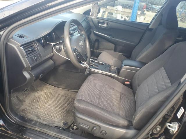 2015 TOYOTA CAMRY HYBR - 4T1BD1FK7FU159056