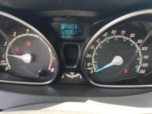 2019 FORD FIESTA SE 3FADP4BJ3KM103235