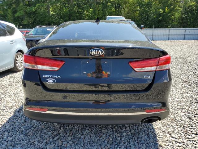 2016 KIA OPTIMA EX #3294302884