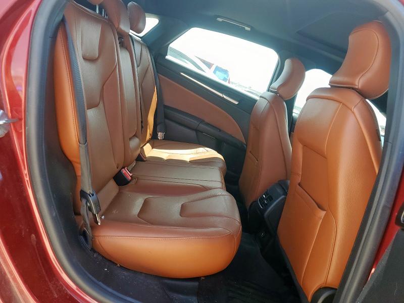 2019 FORD FUSION TIT 3FA6P0D99KR153242