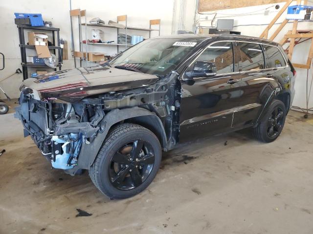 Vin: 1c4rjfcg1fc157169, lot: 63552065, jeep grand cher overland 2015 img_1