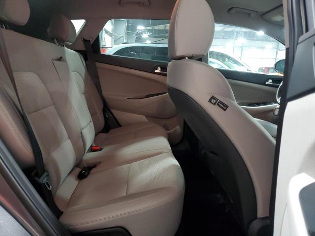 2020 HYUNDAI TUCSON LIM KM8J3CAL6LU204378