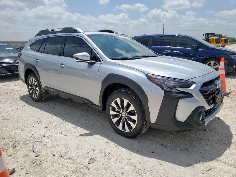 2025 SUBARU OUTBACK TOURING 4S4BTAPC6S3244593