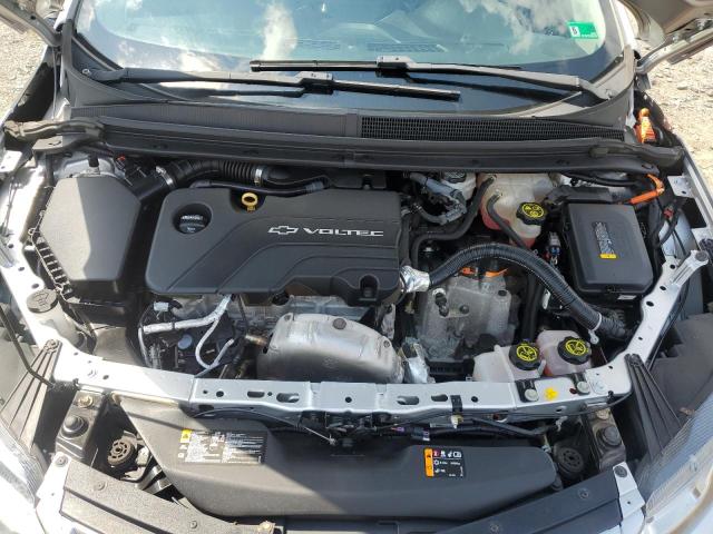 2017 CHEVROLET VOLT LT 1G1RC6S51HU121773