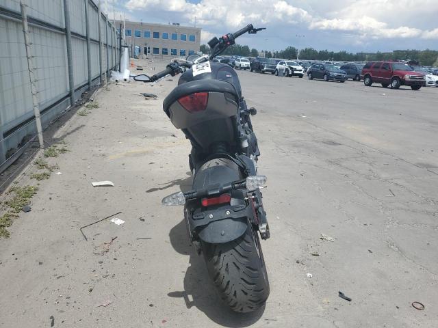 2023 TRIUMPH MOTORCYCLE TRIDENT 66 SMTL10UL0PTBK6080