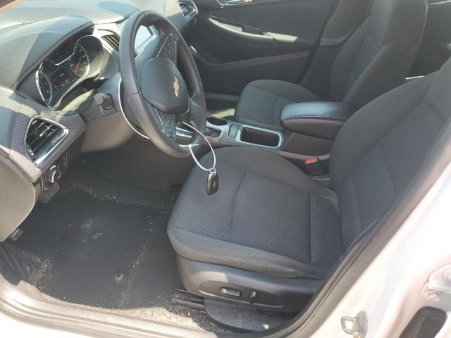 2017 CHEVROLET CRUZE LT - 1G1BE5SM1H7143820