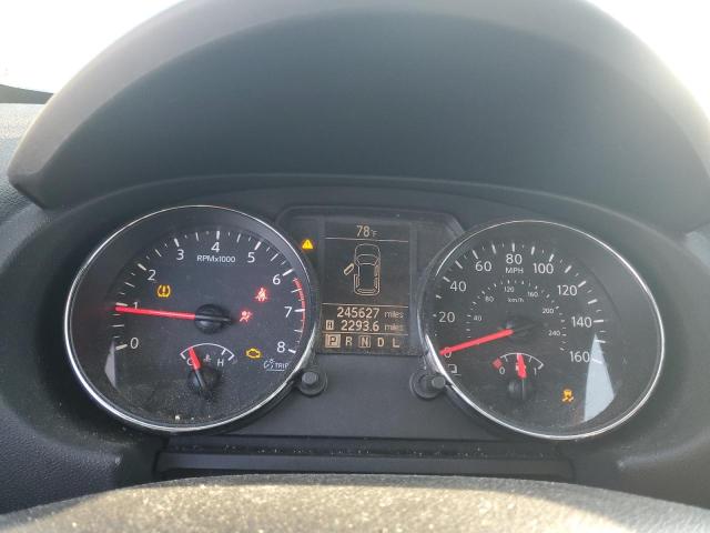 2012 NISSAN ROGUE S - JN8AS5MT4CW260035