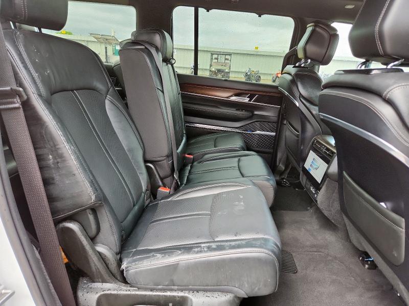 2022 JEEP GRAND WAGO 1C4SJVEJ9NS134604