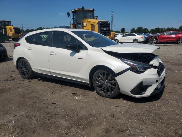 2024 SUBARU IMPREZA RS JF1GUHJC2R8343620