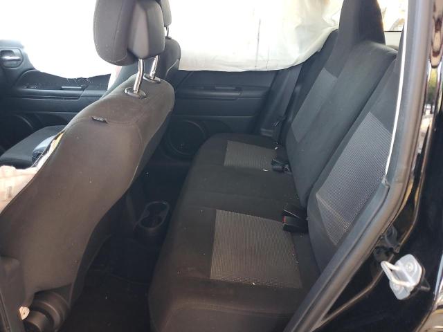 2017 JEEP PATRIOT SP 1C4NJPBB3HD157696