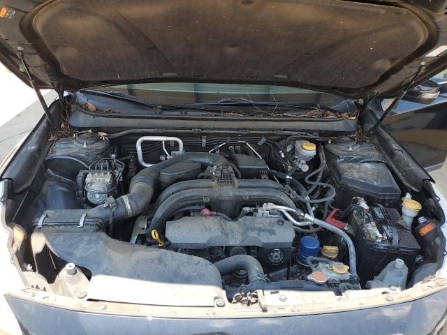 2017 SUBARU OUTBACK 2. 4S4BSANC1H3253457