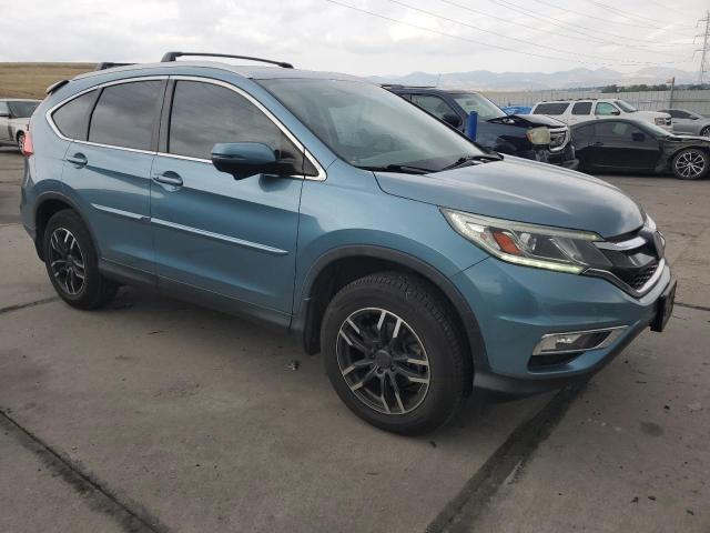 2016 HONDA CR-V TOURI 5J6RM4H95GL061689