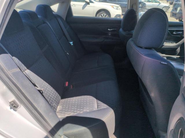 2017 NISSAN ALTIMA 2.5 - 1N4AL3APXHN354511