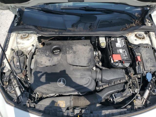 2015 MERCEDES-BENZ CLA 250 4M WDDSJ4GB4FN240755