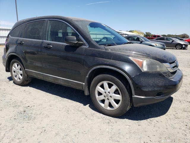 2011 HONDA CR-V SE - 5J6RE3H48BL022941