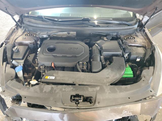 2016 HYUNDAI SONATA SE - 5NPE24AF9GH270383