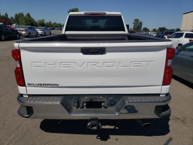 2020 CHEVROLET SILVERADO 1GC4YLE7XLF216585