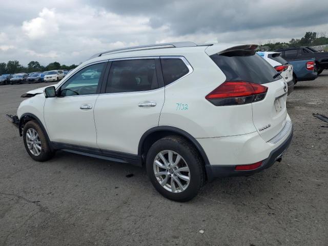 2017 NISSAN ROGUE SV - 5N1AT2MV1HC884582