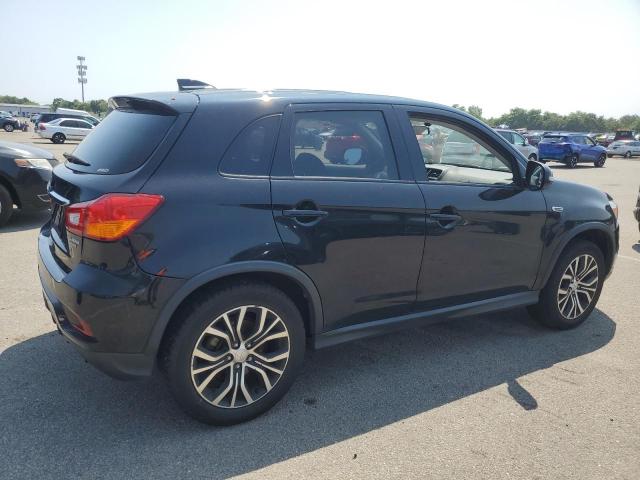 2018 MITSUBISHI OUTLANDER JA4AR3AU4JU023735