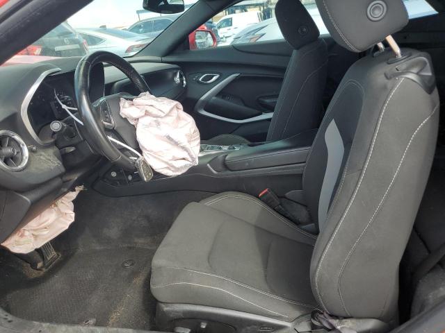 2016 CHEVROLET CAMARO LT 1G1FB3DS9G0180616